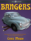 Bangers (eBook): True Tales From a 1960s Teenage Petrolhead